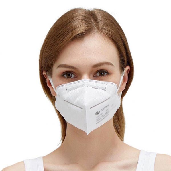 Mask FFP2