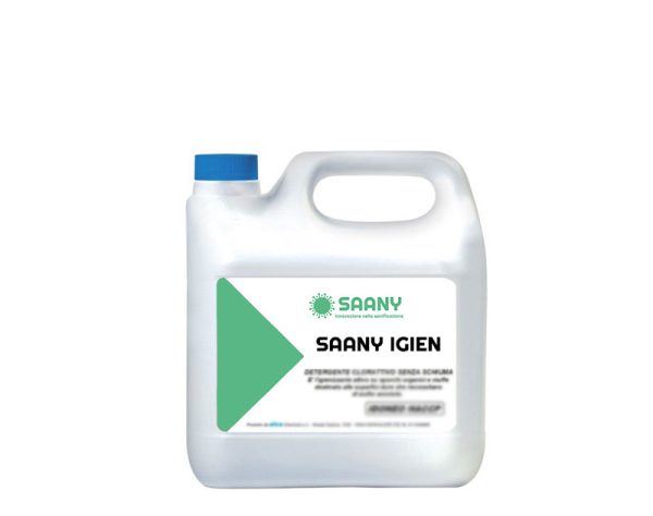 Saany Igien