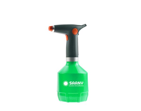 Saany Micro