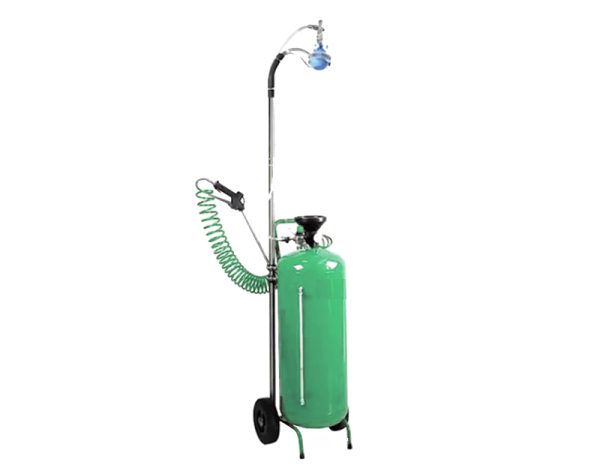 Saany Portable